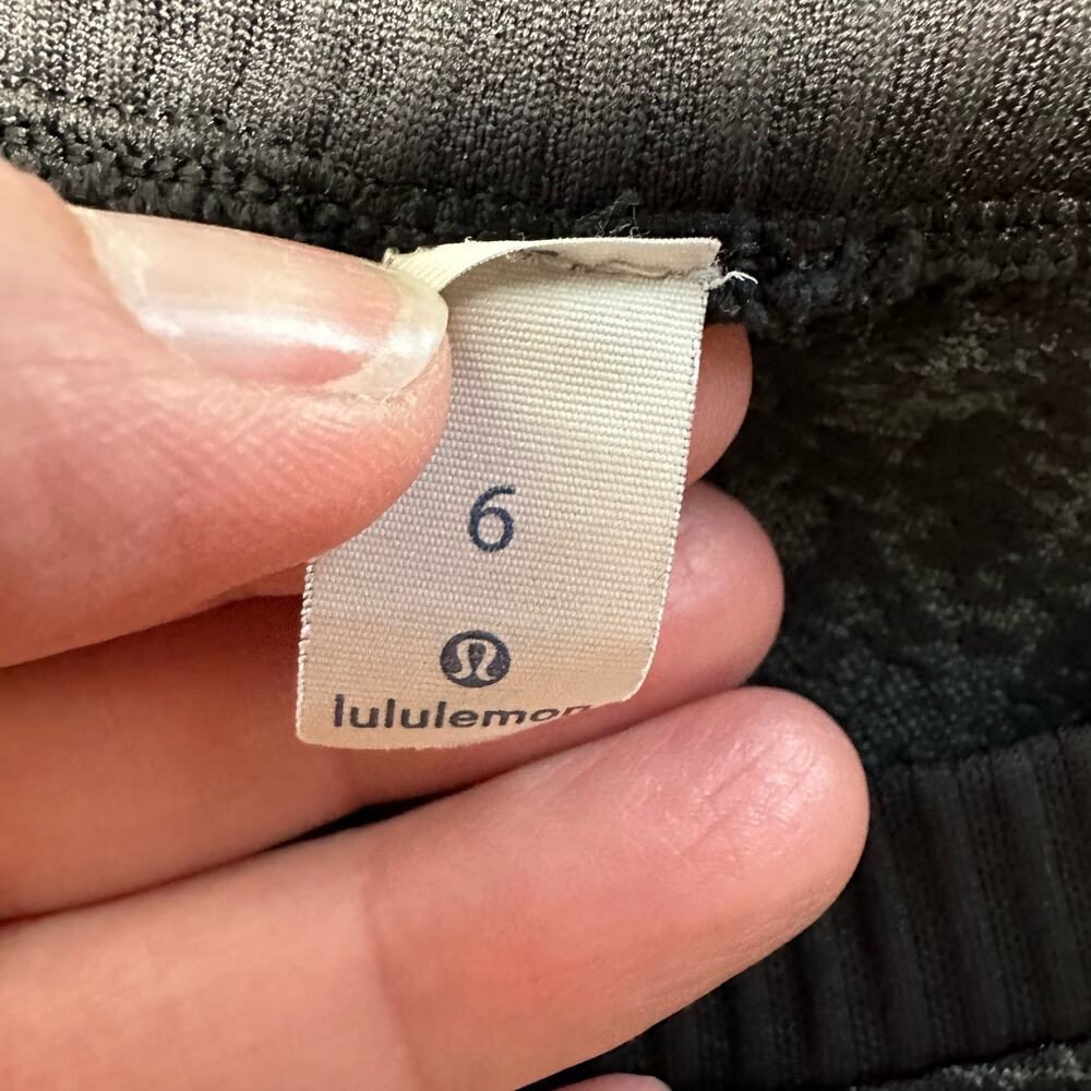 Lululemon Rest Less Pullover 6 - Picture 5 of 7